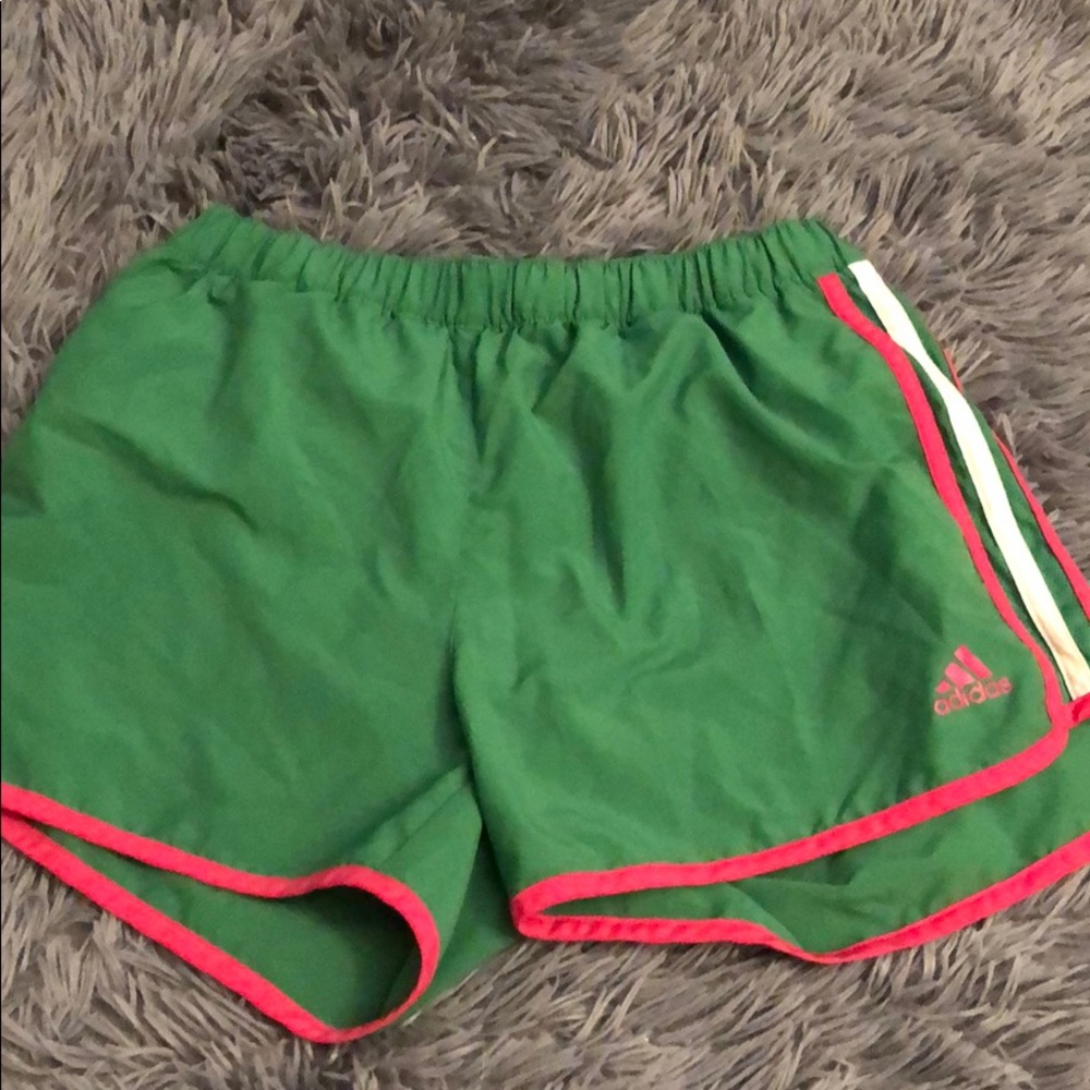 Adidas Running Shorts